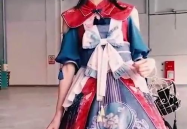 气质小姐姐鸟笼,探寻古典韵味与现代魅力的完美融合