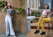 沪漂小姐姐到上海视频,沪漂小姐姐的上海生活初体验