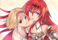 碧蓝幻想小姐姐电玩,电玩小姐姐的奇幻冒险之旅