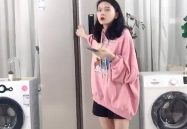 小姐姐冰箱图片,小姐姐的创意冷藏空间